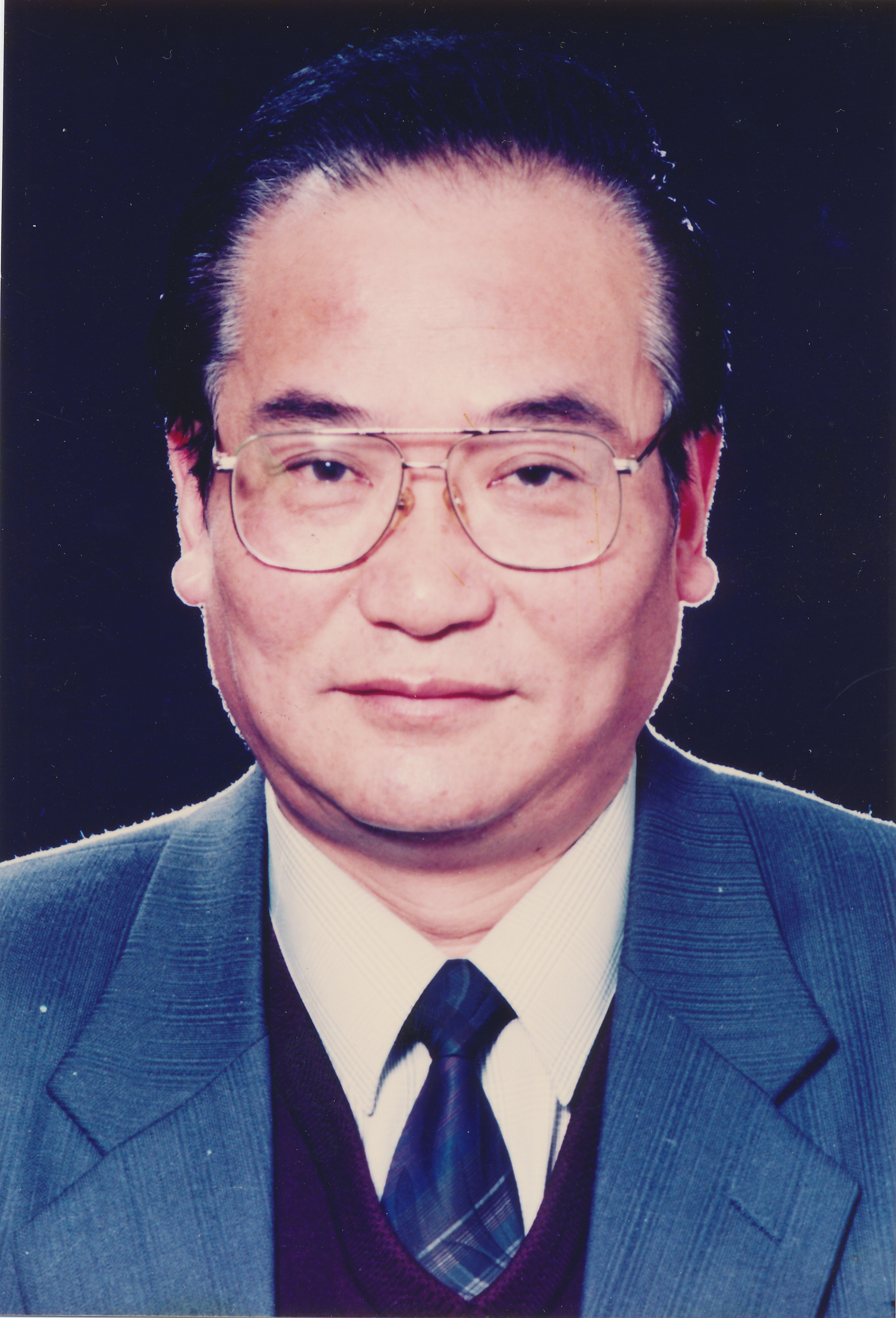 马骁